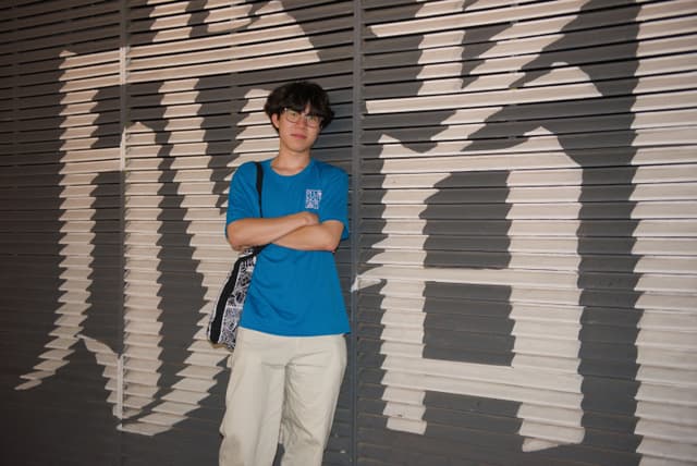 Wayn Liu profile photo
